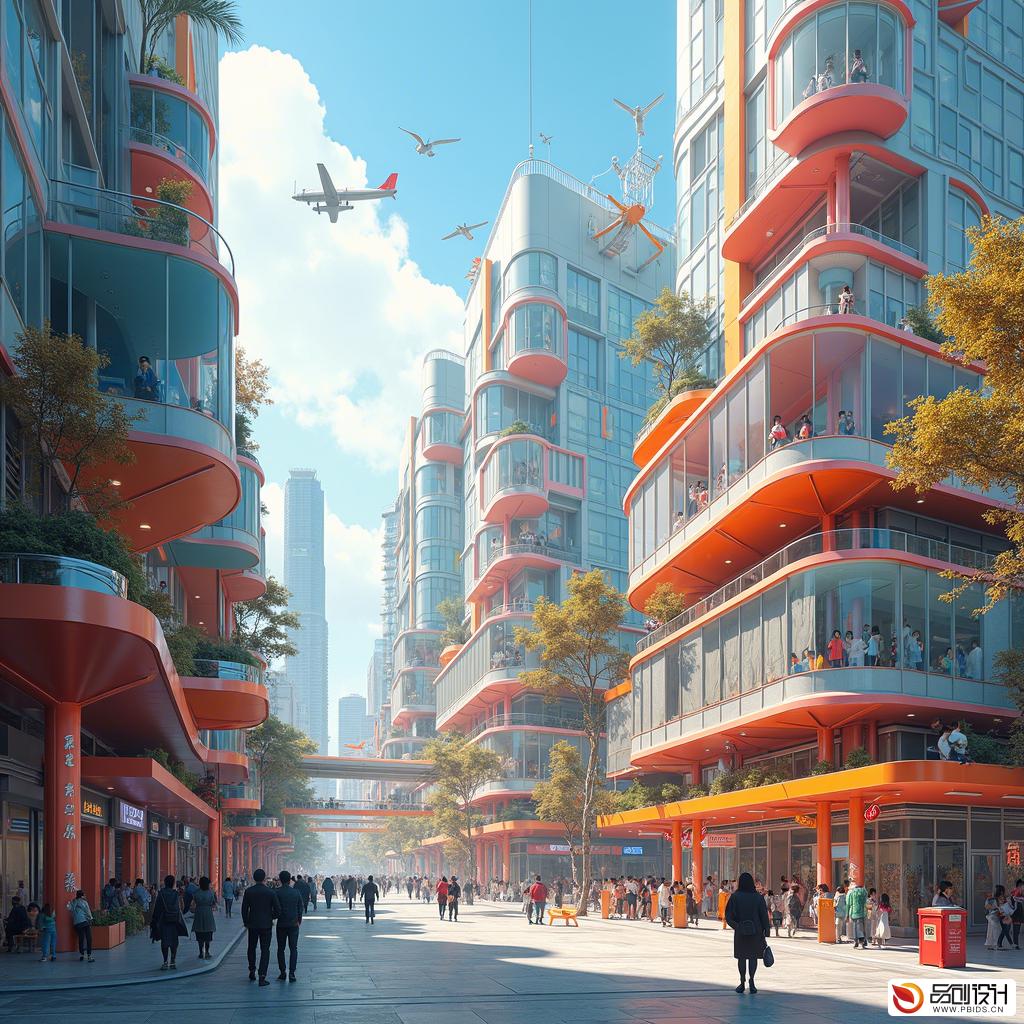 重庆市品创设计机构:塑造城市美学的创新力量