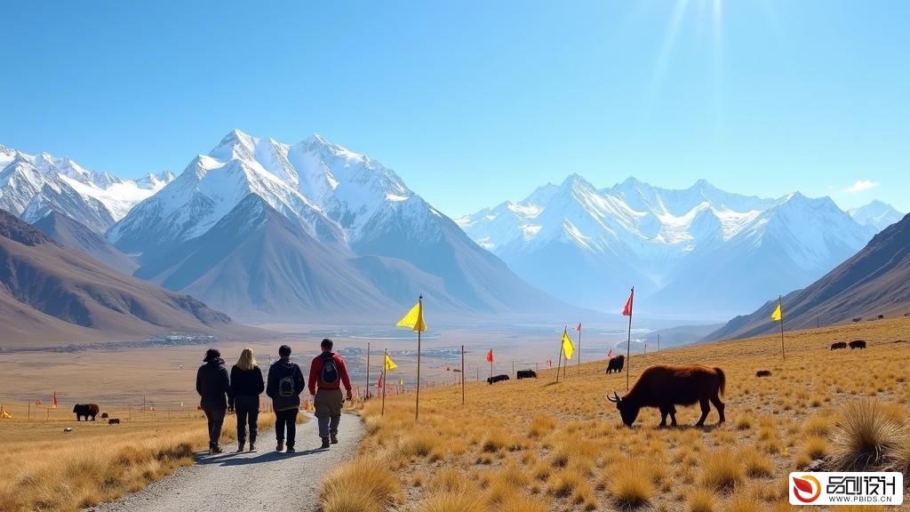 甘孜藏族自治州用户旅程设计的魅力探索与实践

