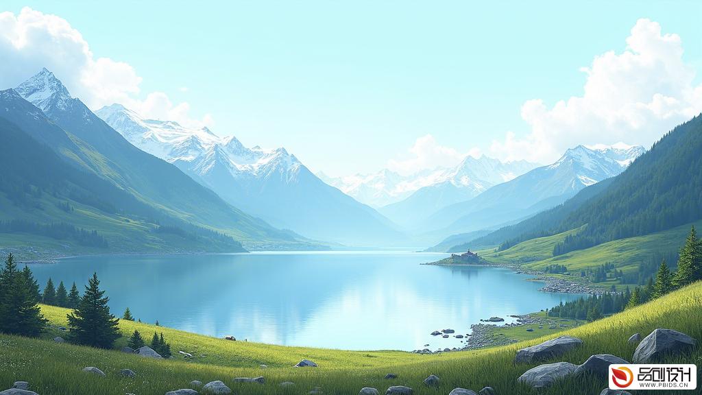 果洛VI系统设计：塑造品牌形象的创意之旅
