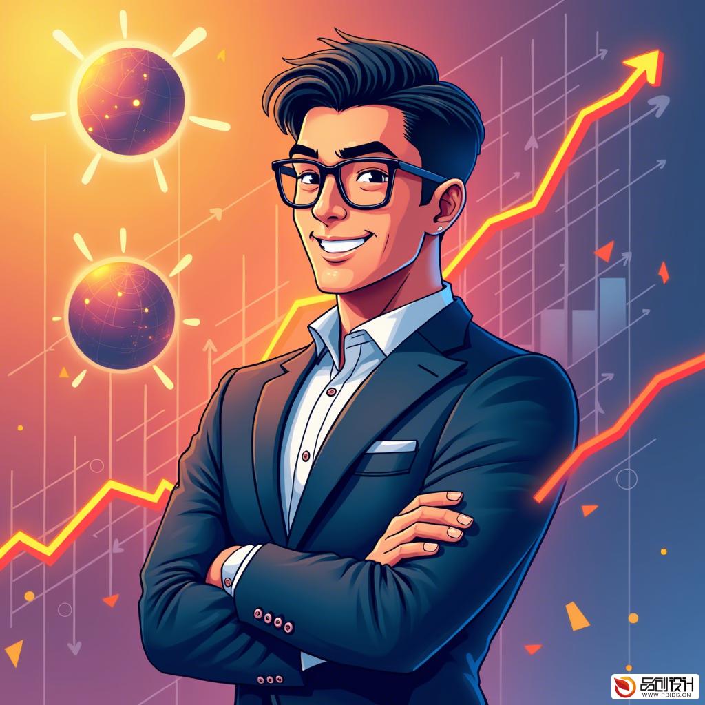 风险投资动态：视觉叙事设计在合作伙伴选择中的创新应用

