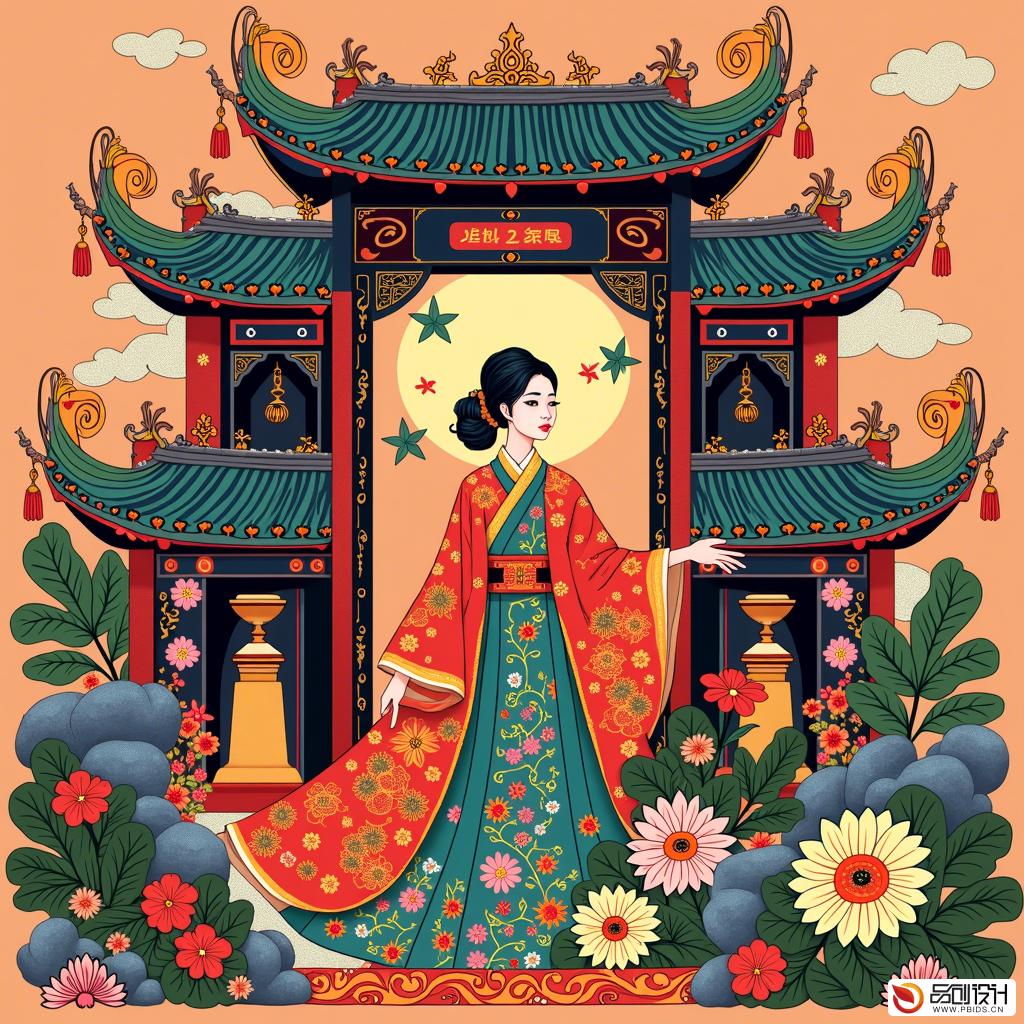 黔东南苗族侗族自治州创新设计有限公司：引领民族设计新风尚
