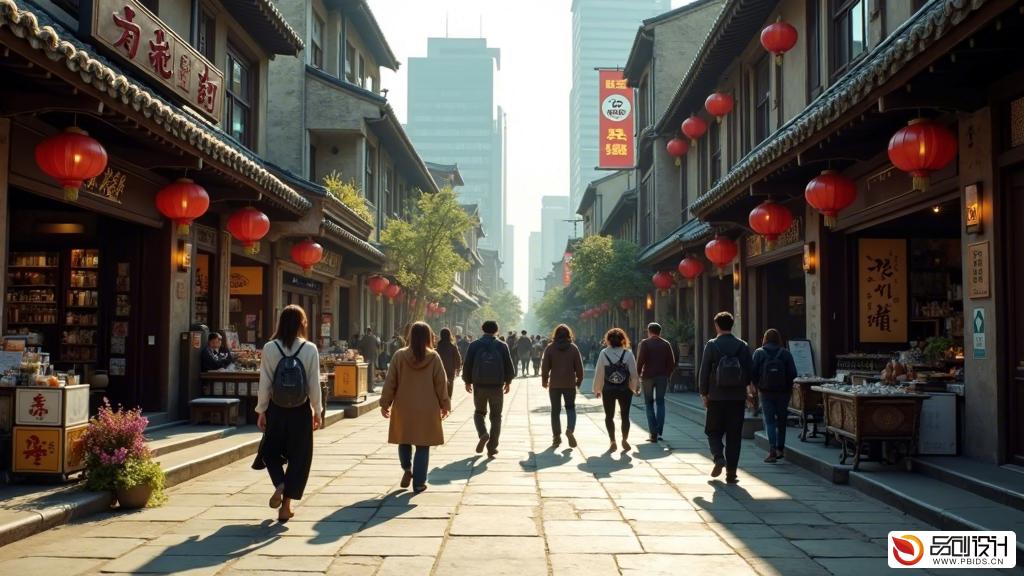 亳州市多维度品牌设计公司的创新之路
