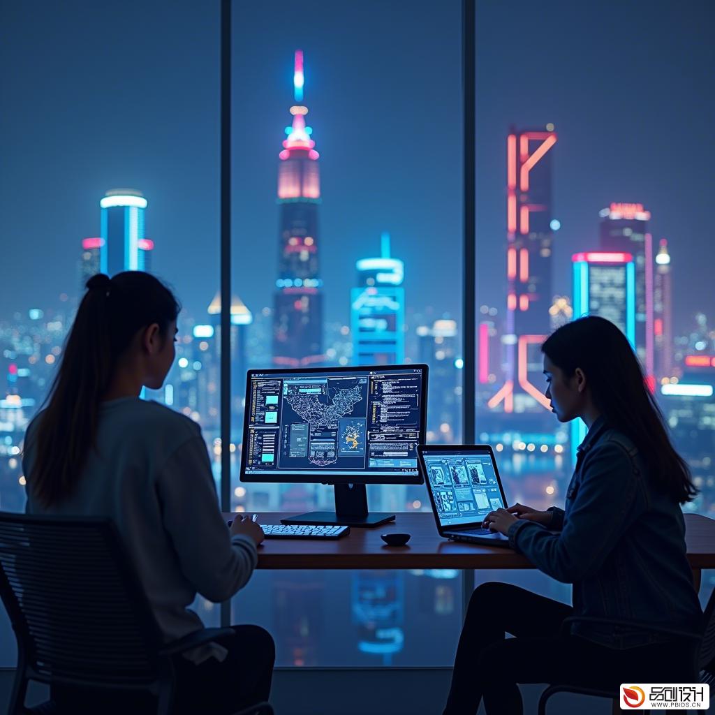 酒泉用户体验设计:打造卓越设计体验的顶尖公司