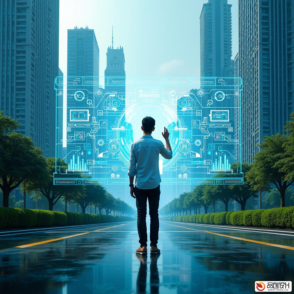 安顺市视觉界面开发合作伙伴:共创数字未来