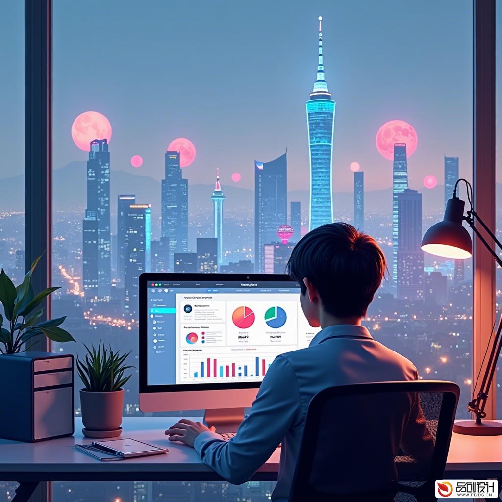 湘潭市界面微交互设计企业的创新与发展