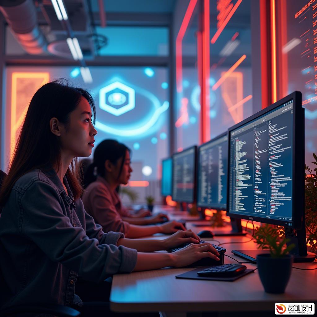 遵义市网页设计设计中心:打造数字时代的视觉盛宴