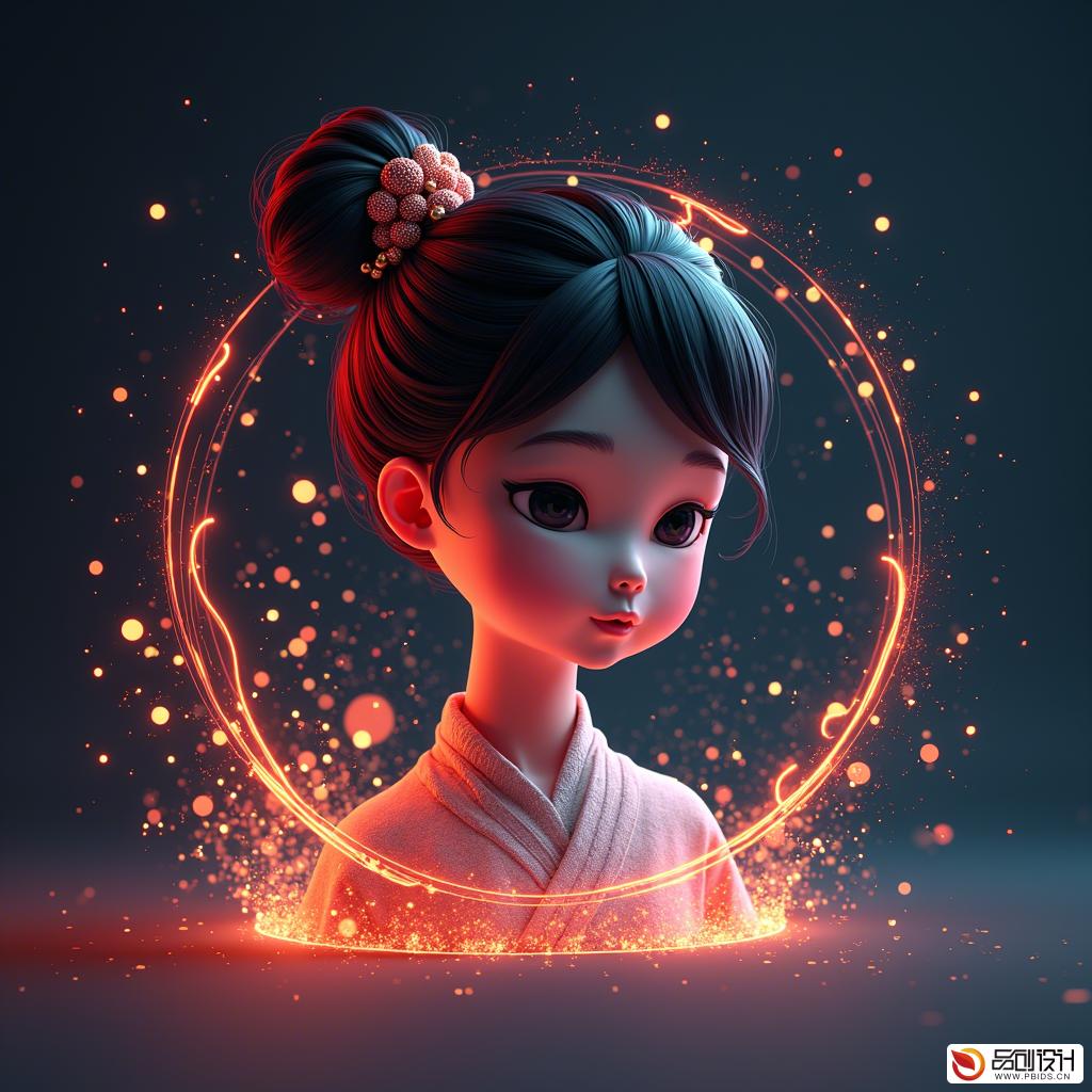 华中品牌动态图形设计中心:创新引领,塑造视觉新风尚