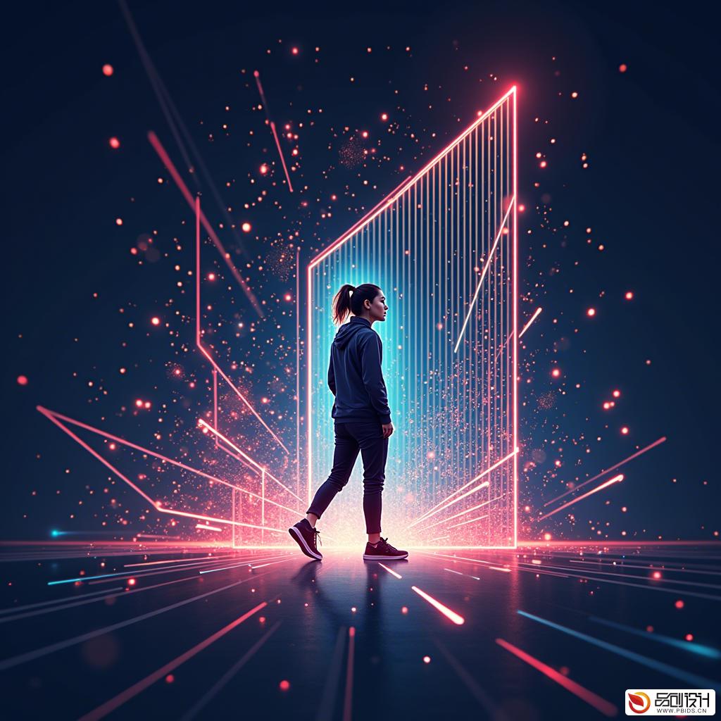 北海市视觉动效规范设计工作室:创意与技术的完美融合