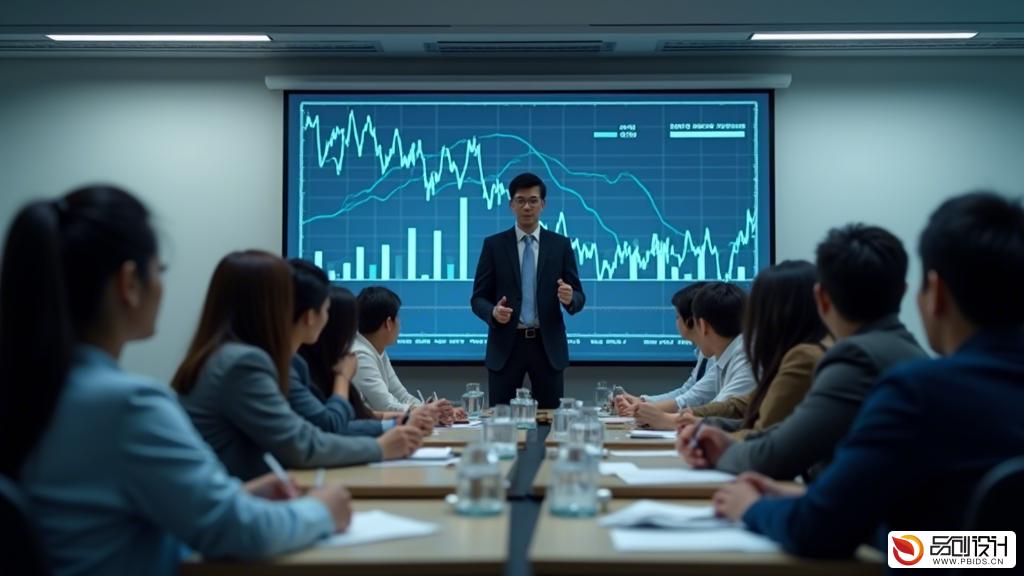 塑造卓越：金融培训品牌设计的全方位解析
