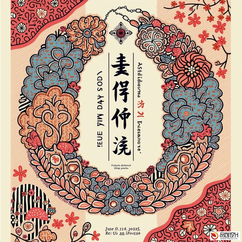 探索黔南魅力:布依族苗族文化与界面微交互设计的融合创新