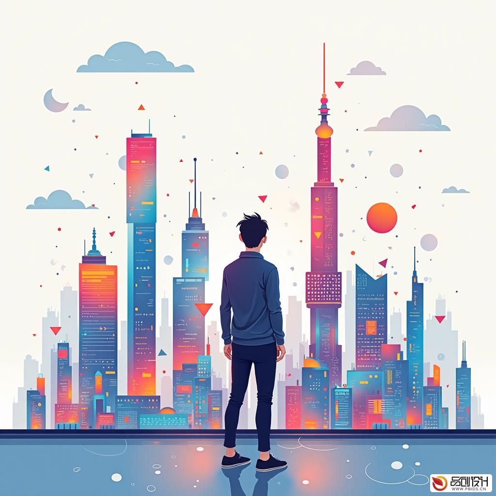 漳州手机网页设计企业的创新之路与未来展望