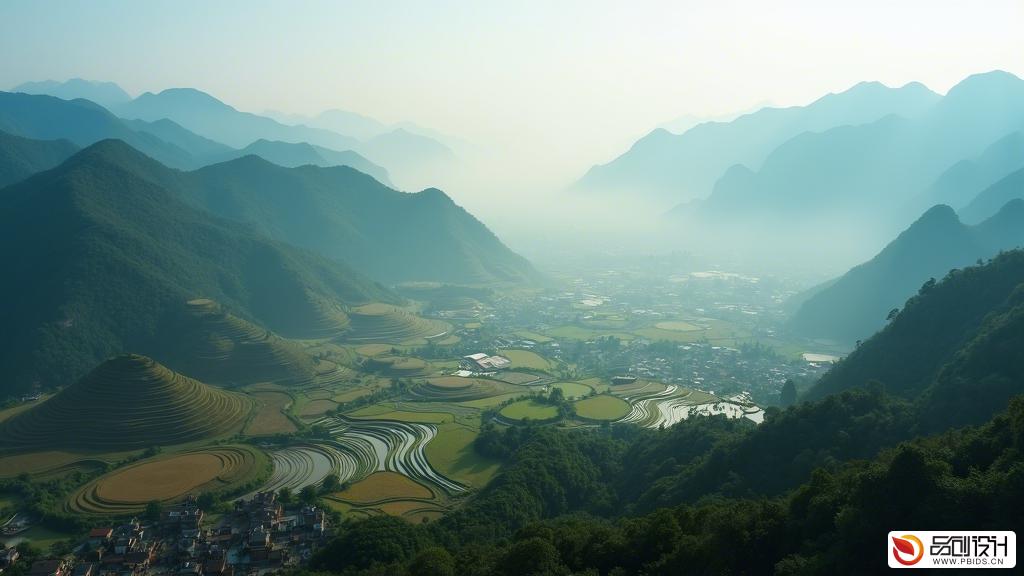 黔西南UX全案设计：打造卓越用户体验的设计之旅
