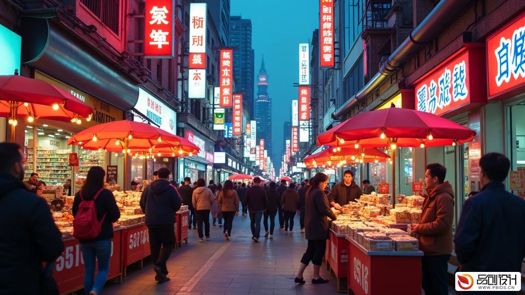 益阳市热点营销设计：塑造品牌魅力的创意先锋
