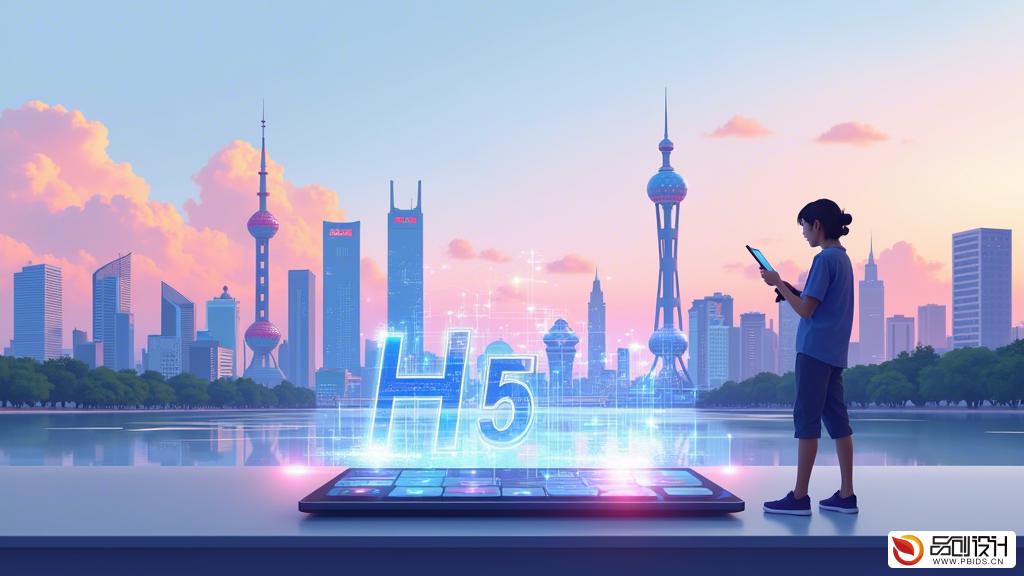 贵港H5营销页面的创新策略与实践案例
