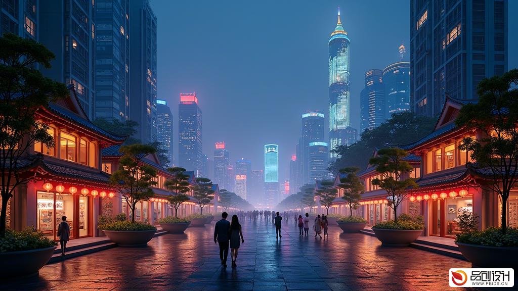 广州市UI设计合作伙伴：共创视觉盛宴的精英团队
