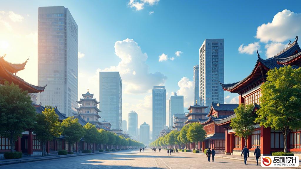上饶市视觉动效规范设计单位的引领与创新
