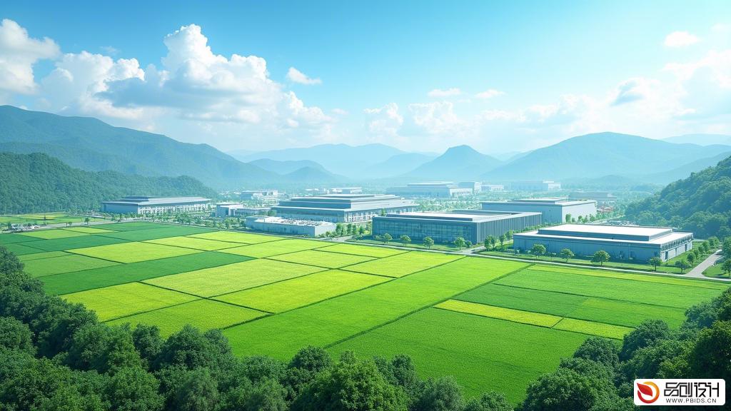 杨凌示范区品牌动态图形企业的创新与发展
