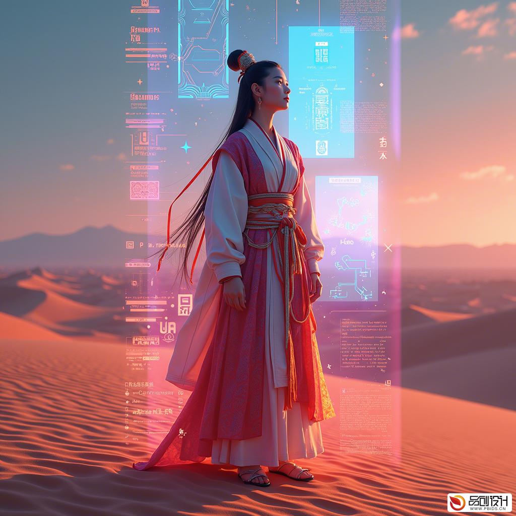 西北数字界面设计的艺术与技术融合