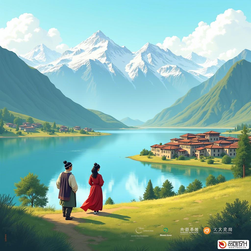 新疆体验策略咨询：携手合作伙伴共探旅游新境界

