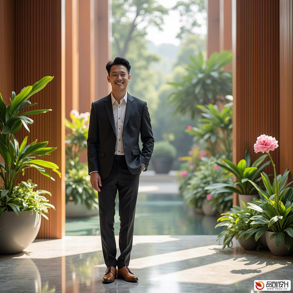 张家界市品创设计案例：匠心独运，打造视觉盛宴
