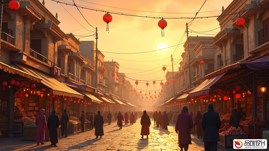 喀什地区跨屏交互设计：创新实践与未来展望
