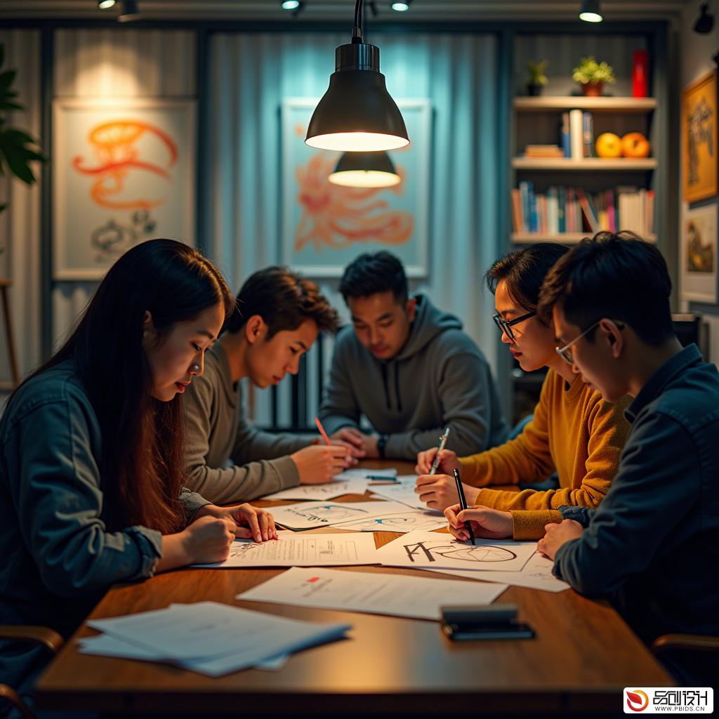 私募股权社交传播:设计公司在其中的角色与策略