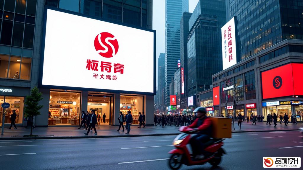 广东省品牌视觉单位的创新与发展之路
