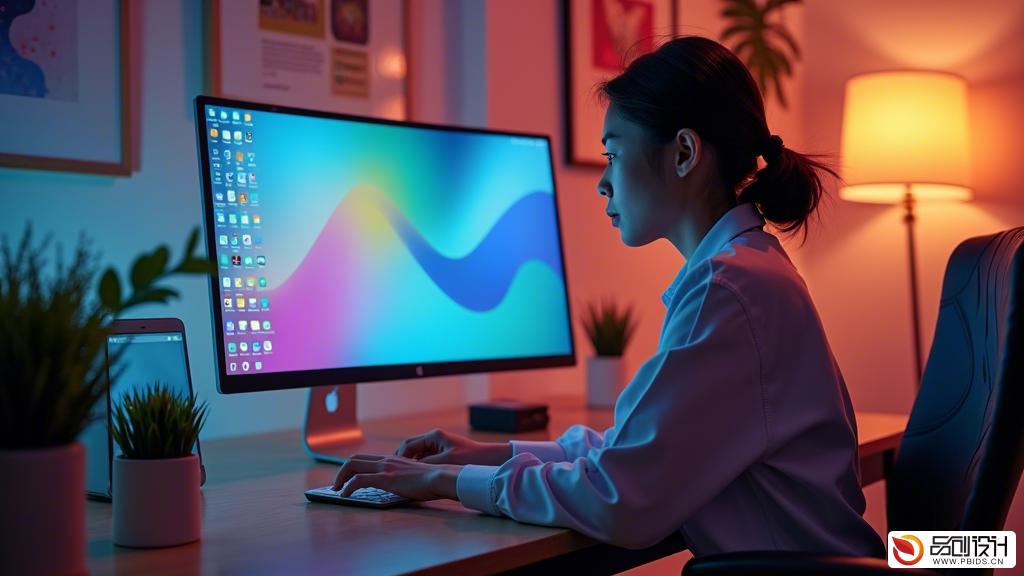 赣州UI设计单位：创意与技术的完美融合
