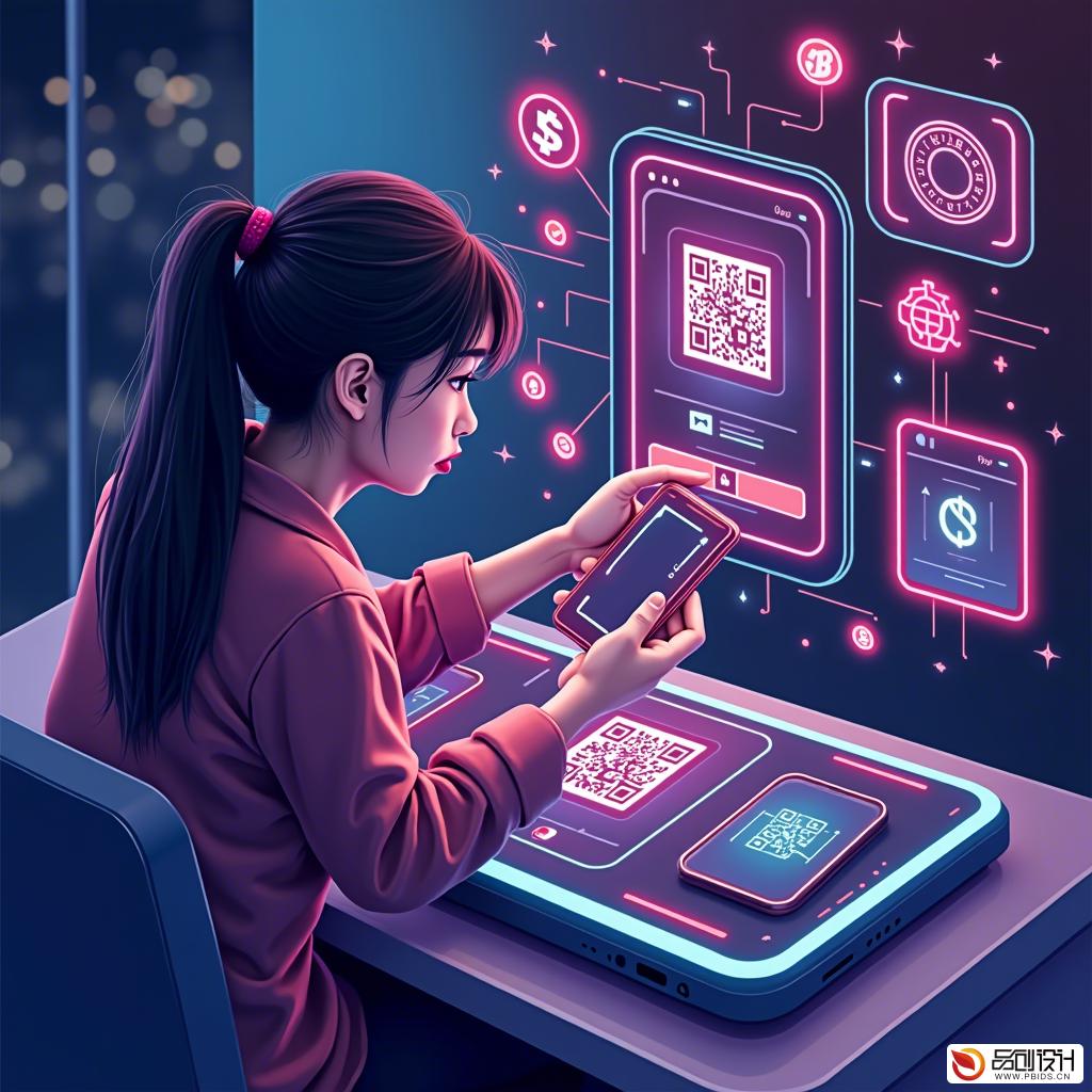 第三方支付品创品牌解决方案:重塑支付行业新生态