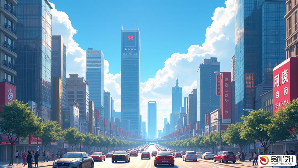 河源市动效设计团队的创意之旅：塑造数字世界的视觉盛宴
