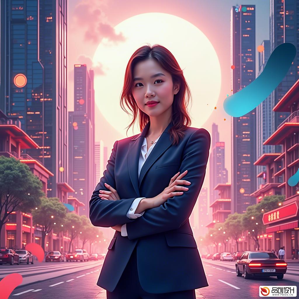 商丘市品创视觉有限公司：打造视觉盛宴，引领创意潮流
