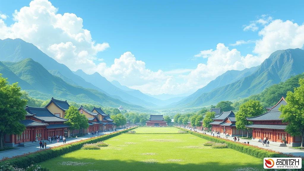 北屯3D动态演示设计企业的创新之路
