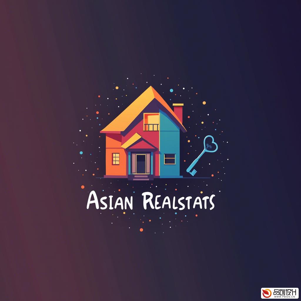 二手房交易品牌视觉工作室:打造专业与信任的视觉盛宴