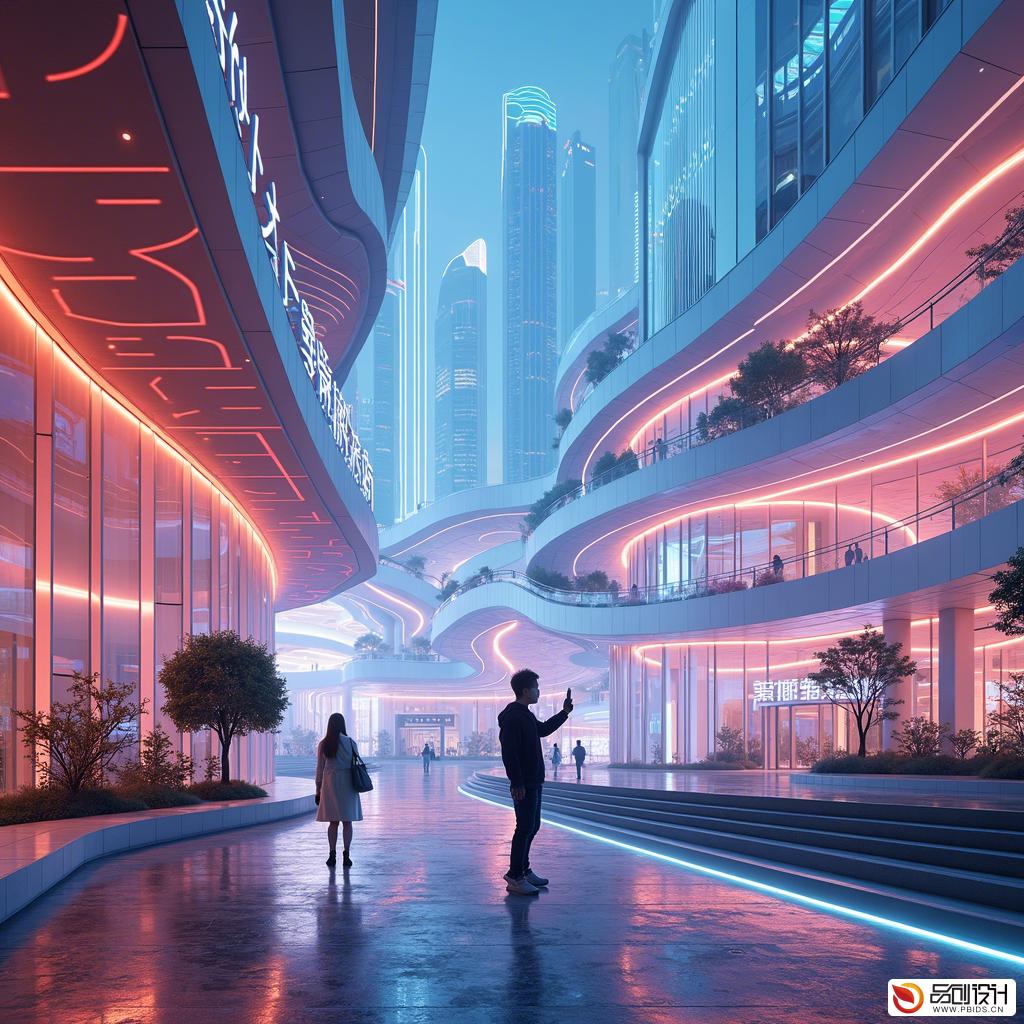 长春市应用设计设计中心:创新引领未来设计新风尚