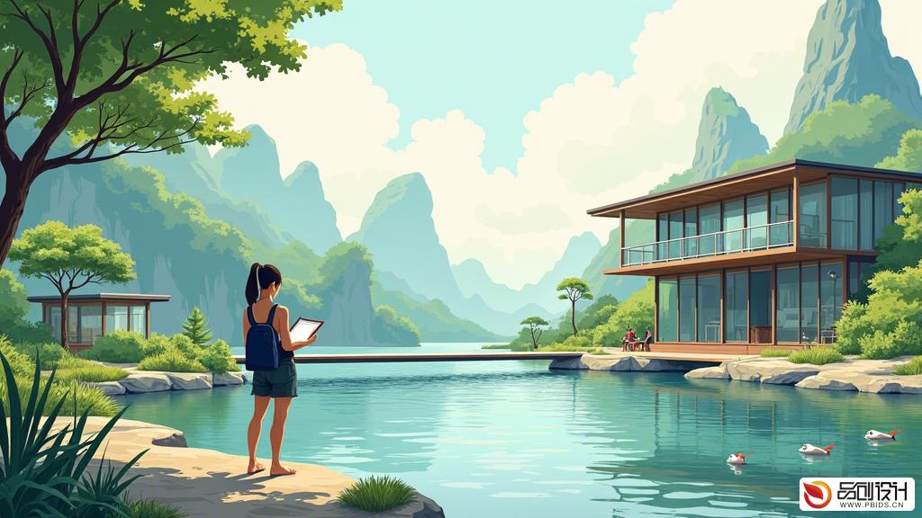 贺州界面设计创新服务中心：引领设计新风尚，激发创意无限可能
