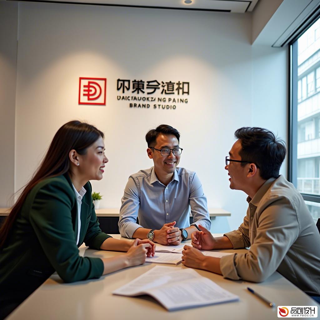 达州市品创品牌工作室:塑造品牌魅力,引领市场潮流