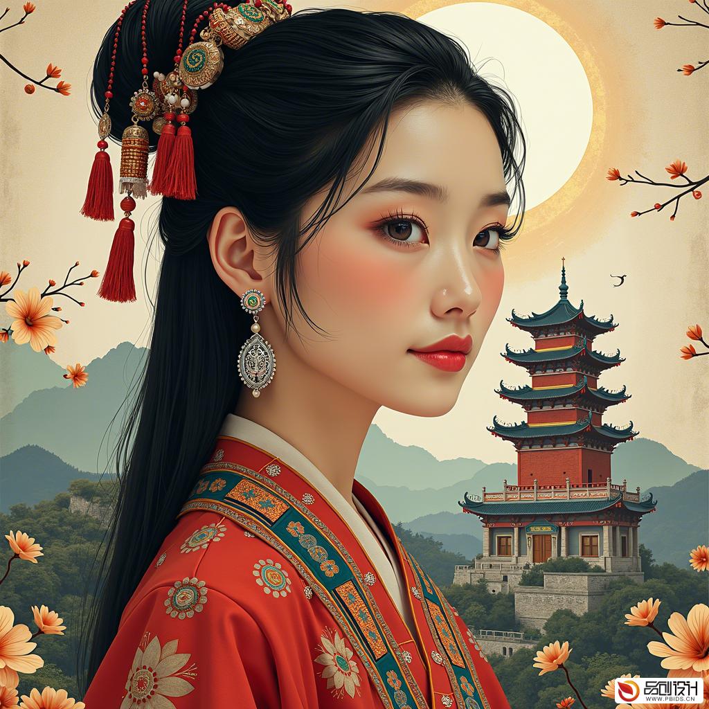 黔东南苗族侗族自治州自适应网页设计:打造民族风情与现代科技的完美融合