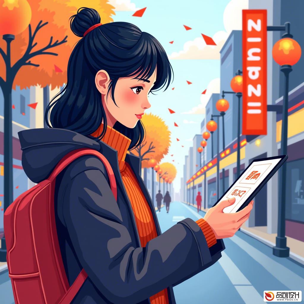 乌海用户体验设计合作伙伴:共创卓越设计新篇章