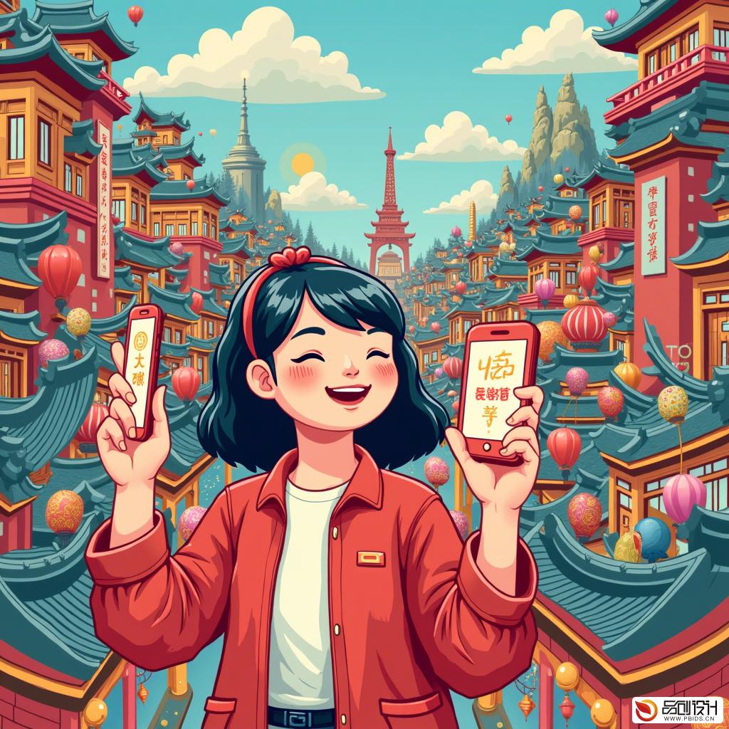 昌吉回族自治州H5营销页面设计中心：打造高效互动的营销新体验
