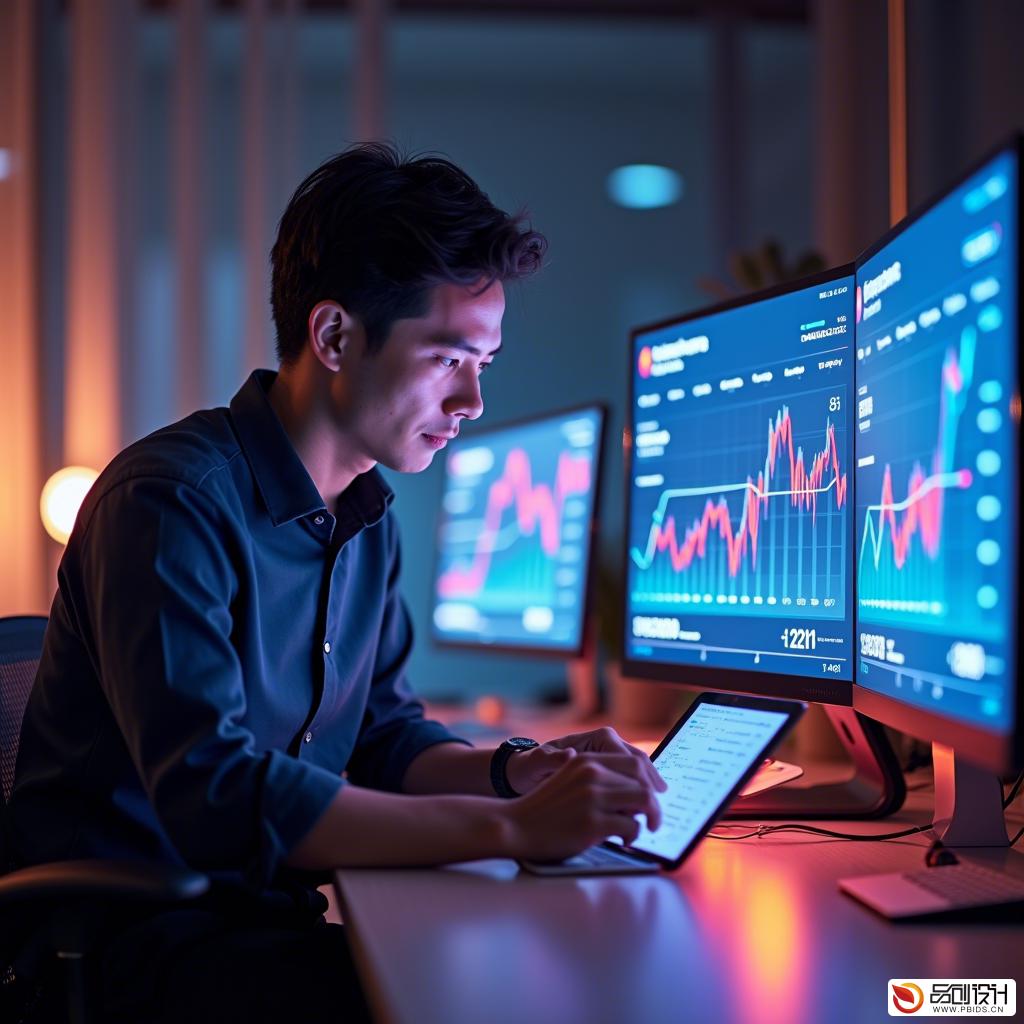 金融软件应用设计有限公司:引领金融科技新纪元