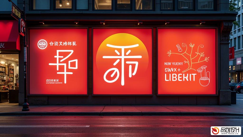 日照市VI系统设计单位的全面解析与选择指南
