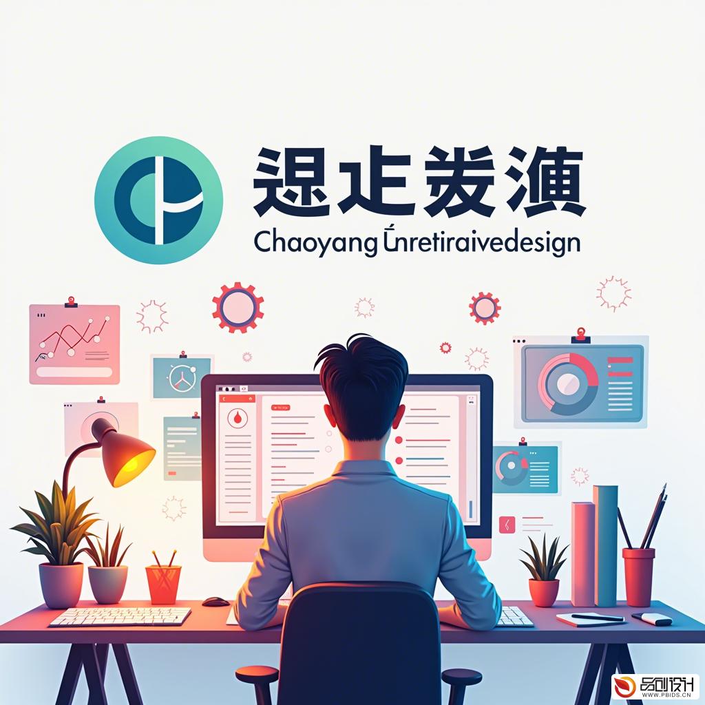 朝阳交互原型设计有限公司：创新引领，塑造未来设计新篇章
