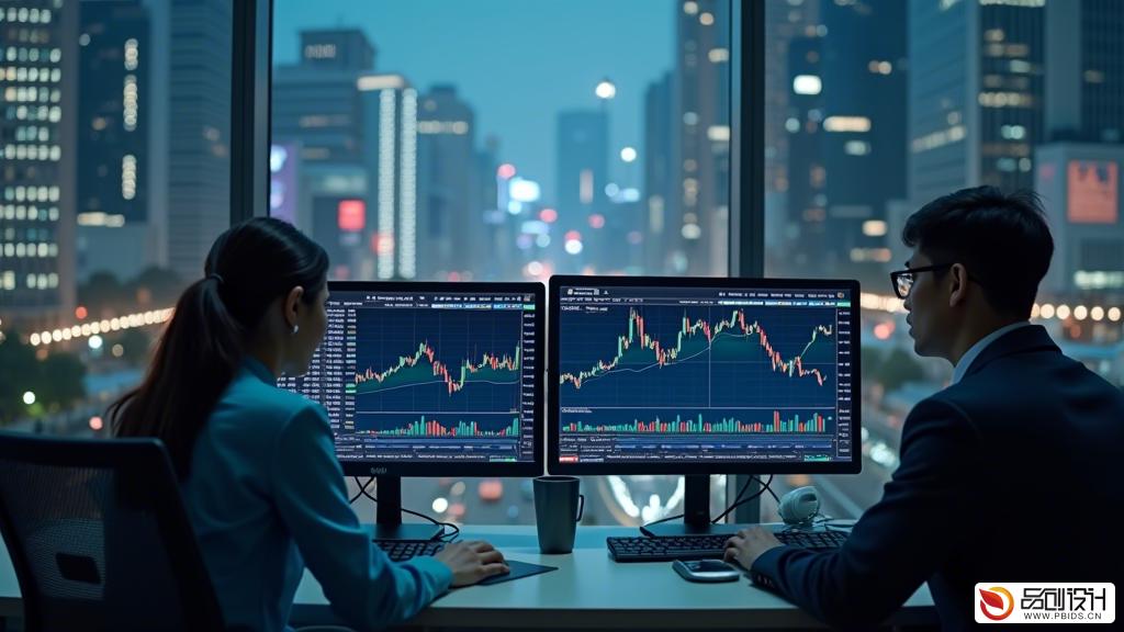 P2P借贷网页设计：打造专业、安全、高效的金融服务平台
