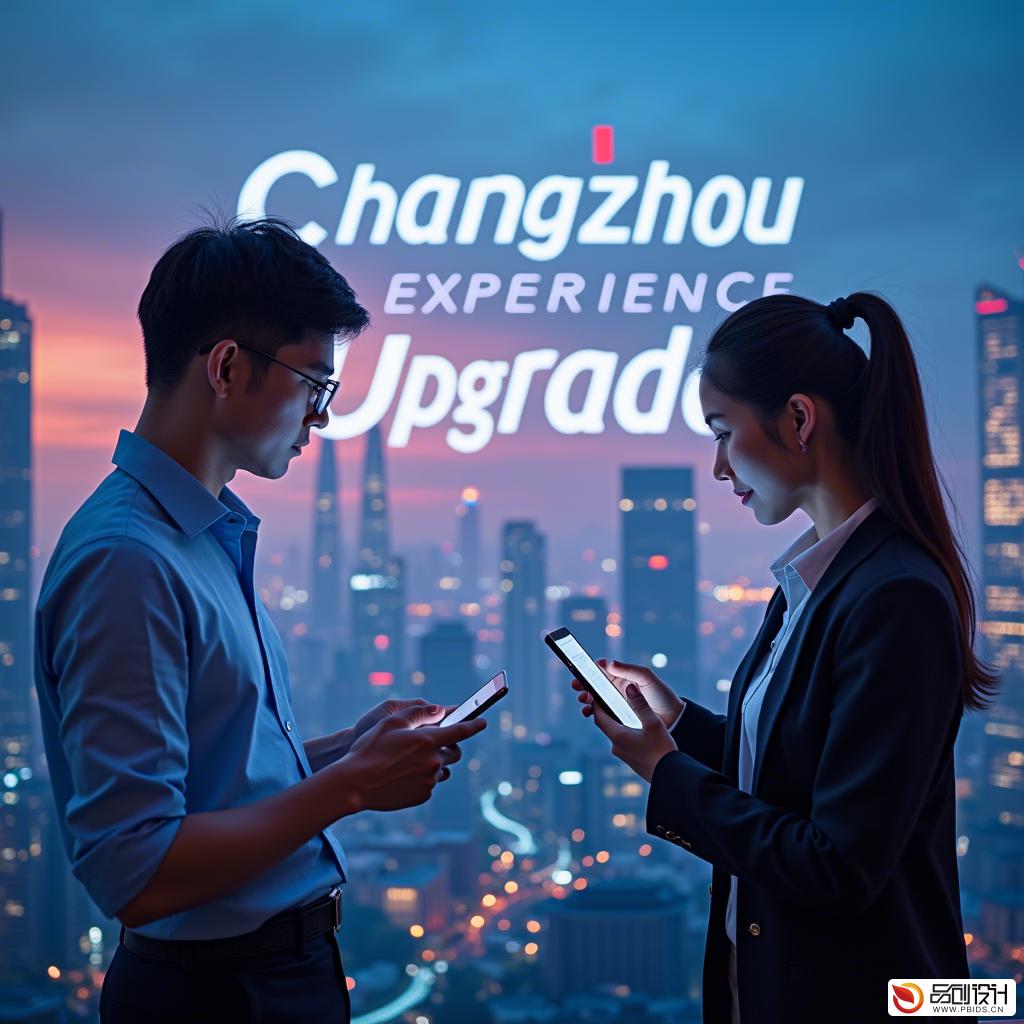 常州应用体验升级:携手合作伙伴共创未来新篇章
