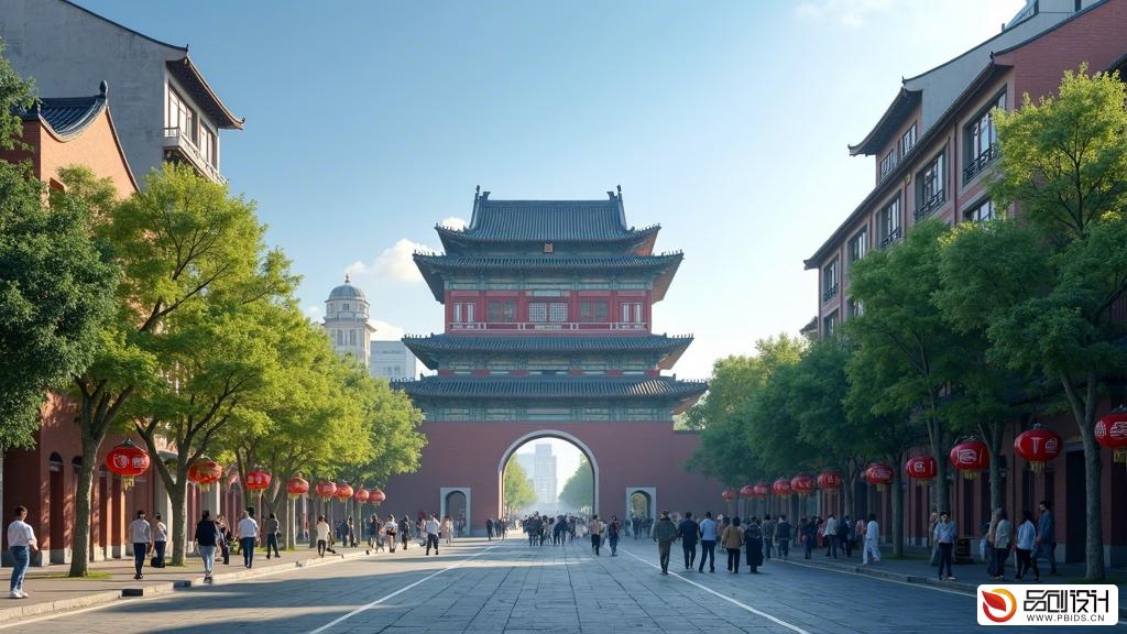 延安市视觉动效规范设计团队的创意之旅
