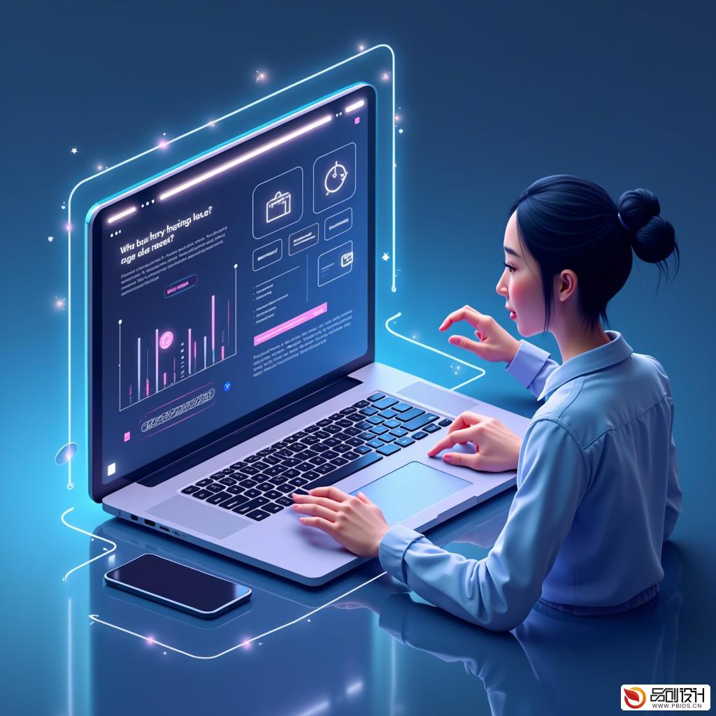网页交互逻辑设计团队的卓越之道:打造极致用户体验