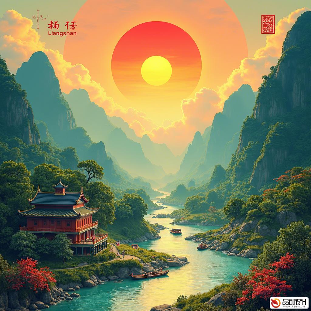 凉山体验优化方案单位:打造卓越旅游与服务的新标杆