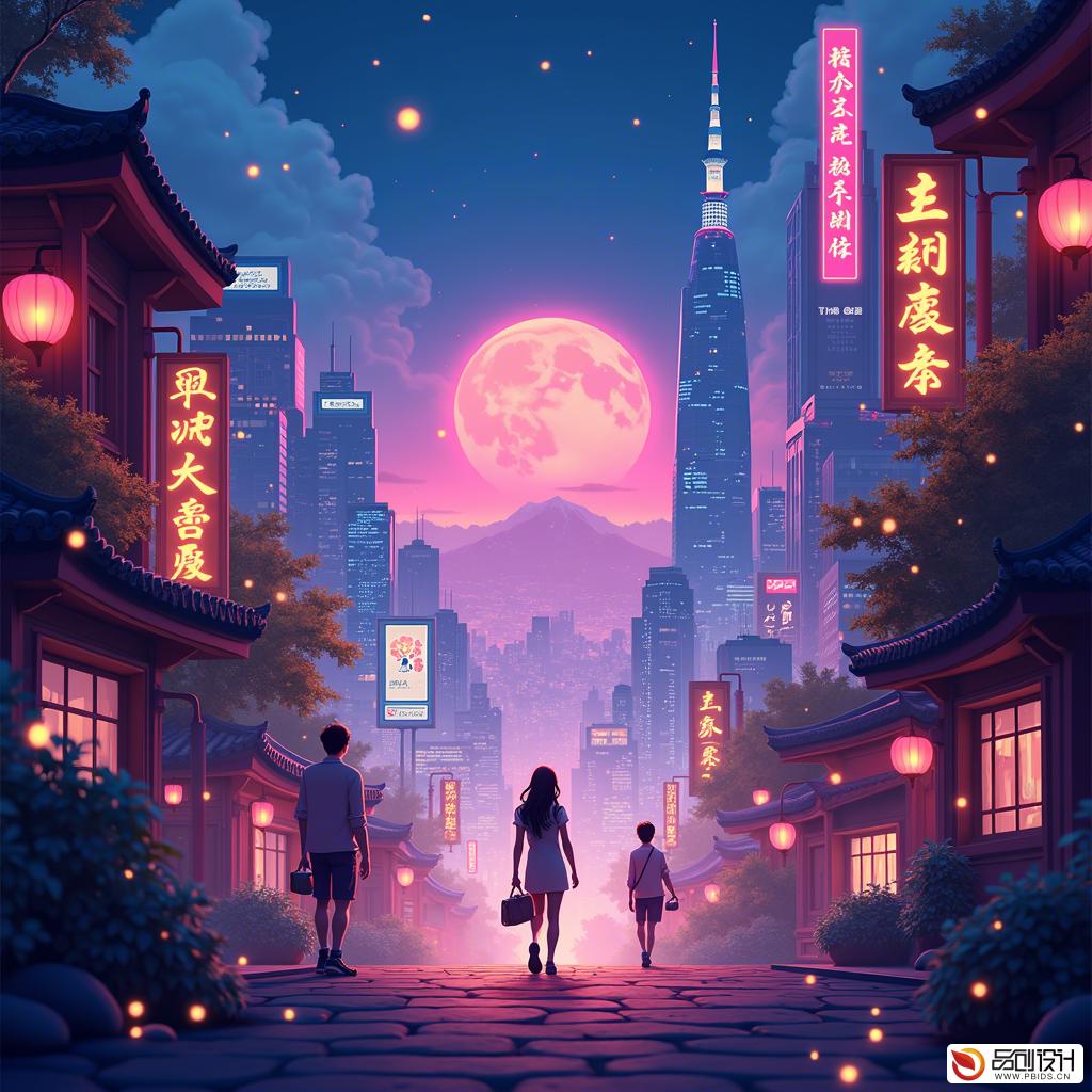 德州市动效设计工作室：创意无限，动态视觉的引领者
