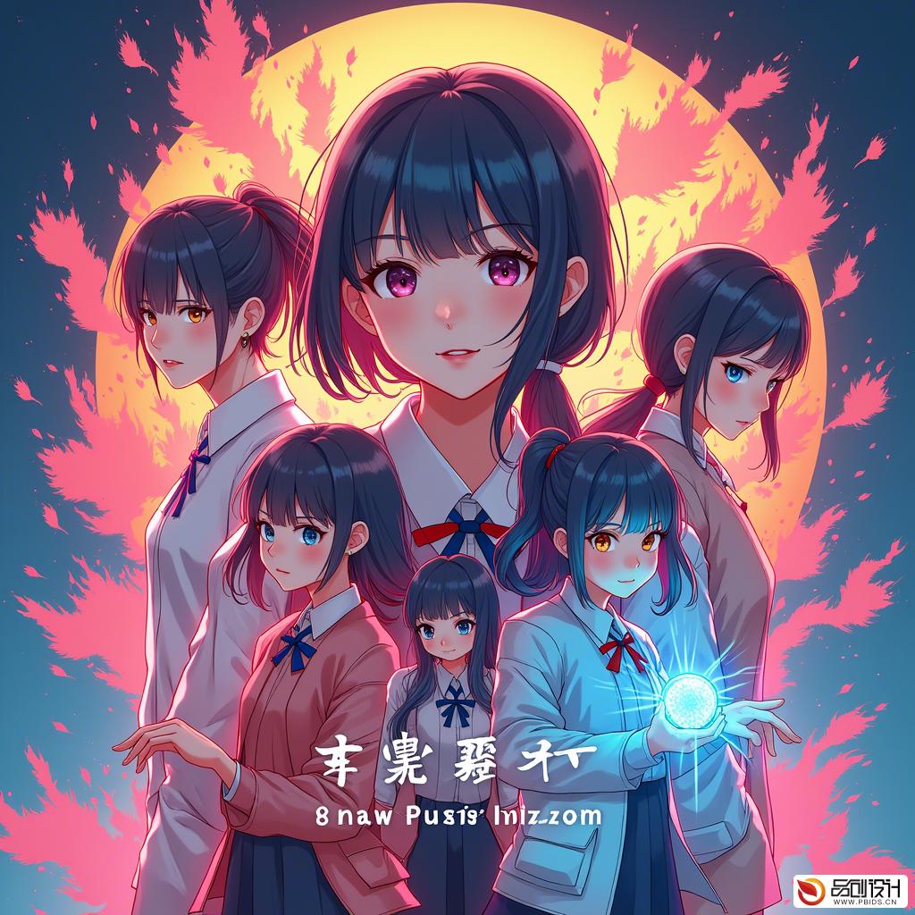 阜新视觉动效规范设计工作室:打造创意无限的视觉盛宴