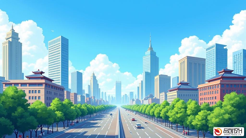 呼和浩特市网页设计单位的卓越创意与专业实力
